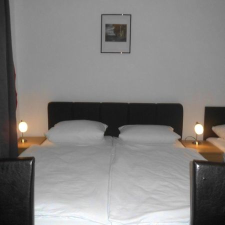 Hotel-Pension Dorma 베를린 외부 사진